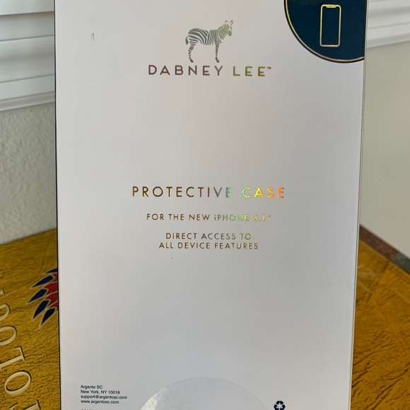 Mermaid IPhone Case - Picture 2 of 4